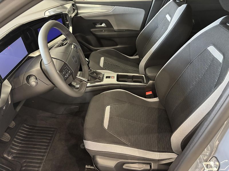 Opel Mokka (2026) EDITION 1.2 TURBO - fotka 7 z 14