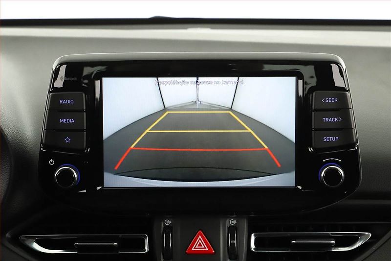 Hyundai i30 (2020) 1.5 DPI, ČR,1.maj, Serv.kniha - fotka 11 z 15