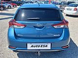 Toyota Auris (2017) 1.6i, 1.maj,ČR, AC, TZ, bixen - náhled 4