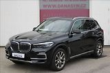 BMW X5 3,0 xDrive 40i CZ DPH - náhled 1