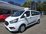 Ford Transit Custom (2020) Kombi L2 (9 mís - náhled 1