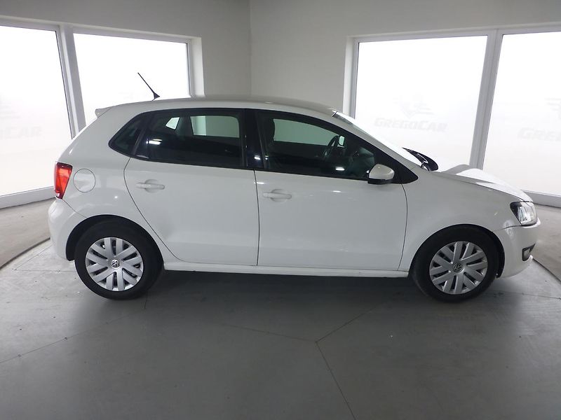 Volkswagen Polo (2011) 1,2TDI***KLIMA*NAVIGACE**5DV** - fotka 4 z 24
