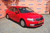 Škoda Octavia 1,6 TDi, ČR, SERV.KN., DSG. - náhled 1
