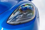 Porsche Panamera 4S Diesel*Záruka*plná výbava - náhled 24