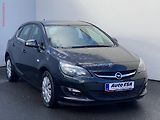 Opel Astra (2014) 1.7CDTi, 1.maj,ČR, AC, temp - náhled 1