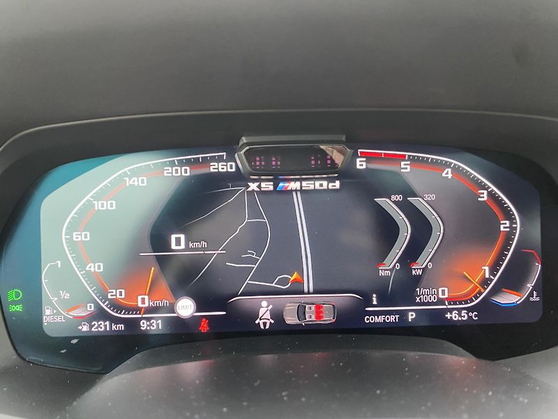 BMW X5 M50XD 4x4 400PS CZ DPH FULL 1A - fotka 162 z 171