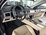 Jaguar XF 2,2d 147kW*AUT*Navi*Kamera - náhled 9