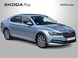 Škoda Superb (2023) 1.5 TSI DSG Style - náhled 27