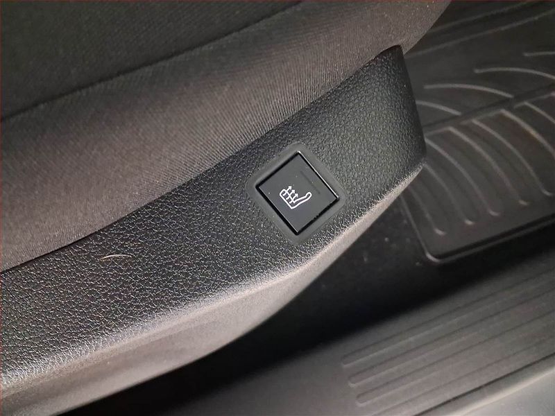 Opel Combo (2022) 1.5 CDTI, 1Maj, DPH - fotka 19 z 20