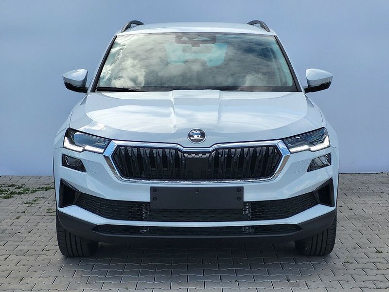 Škoda Karoq Dynamic 1,5TSI 110kW - fotka 3 z 32