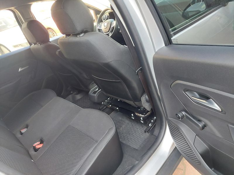 Dacia Duster (2018) II. 1,2TCe-92kW - fotka 22 z 27