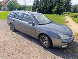 Ford Mondeo (2006) 2.0 TDCi  - náhled 1