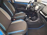 Toyota Aygo (2016) 1.0 VVT-i, Tempomat - náhled 9