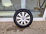 Volkswagen Passat 2,0 TDi 103kW KAMERA NAVI +ZIM - náhled 12