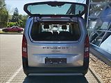 Peugeot Rifter (2026) 1.5 LONG GT BlueHDi 130 S&S EA - náhled 7