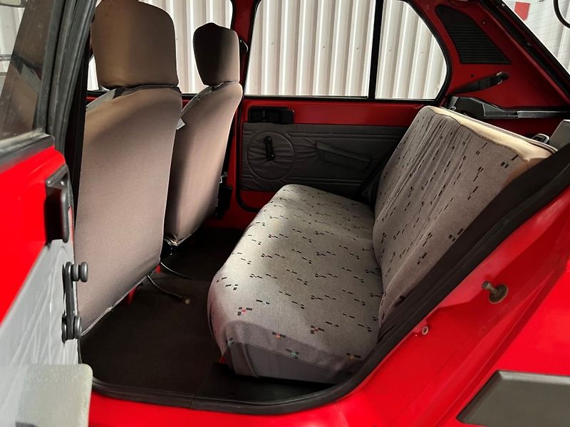 Citroën Visa Veterán - fotka 21 z 32