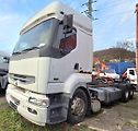 Renault Premium (2004) 6x2 podvozek měchy retarder - náhled 2