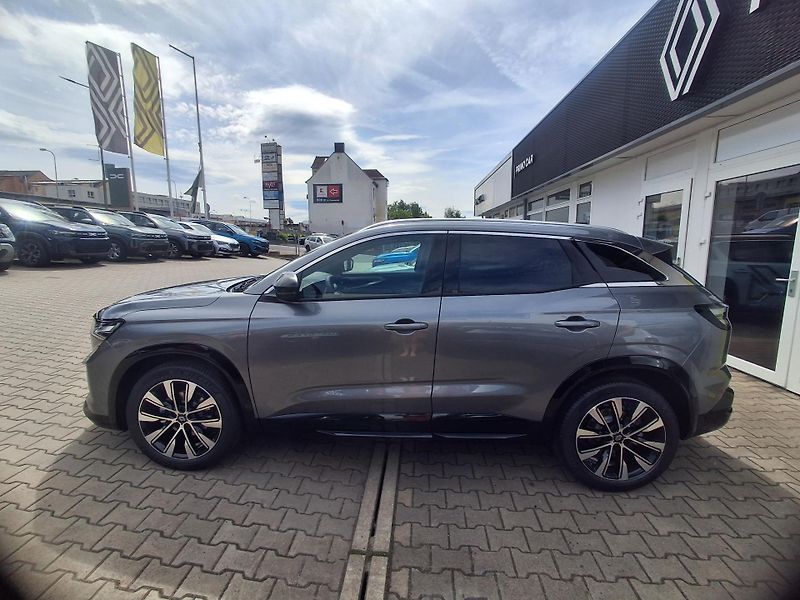 Renault Austral (2026) techno mild hybrid 150 auto - fotka 8 z 46