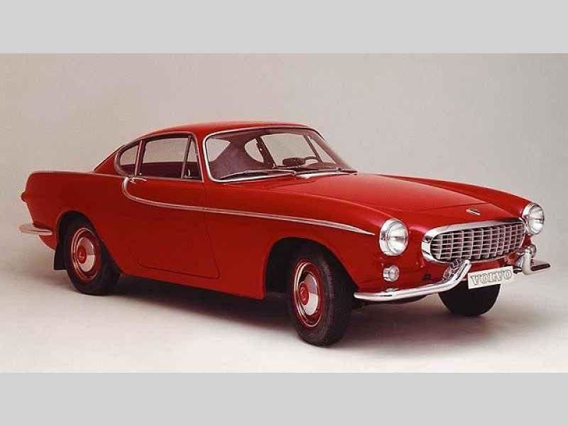 Volvo ÖV4 