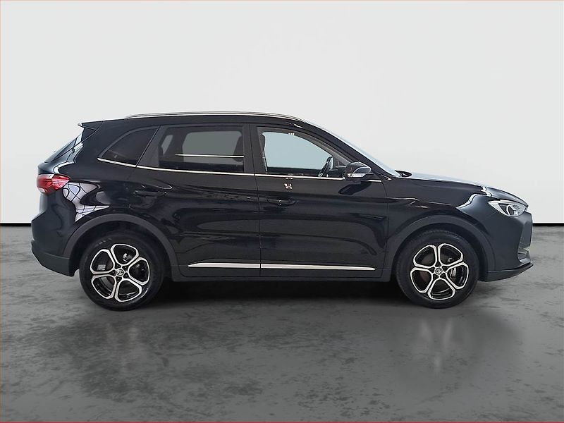 MG ZS (2026) 1.5 i, Elegance - fotka 6 z 21