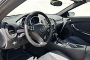 Kabriolet Mercedes-Benz SLK 3.0i.