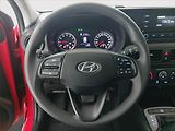 Hyundai i10 (2020) 1.0, Automat, Serv.kniha - náhled 16