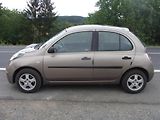 Nissan Micra 1.2i, 48 kW, LPG, klimatizace - náhled 1