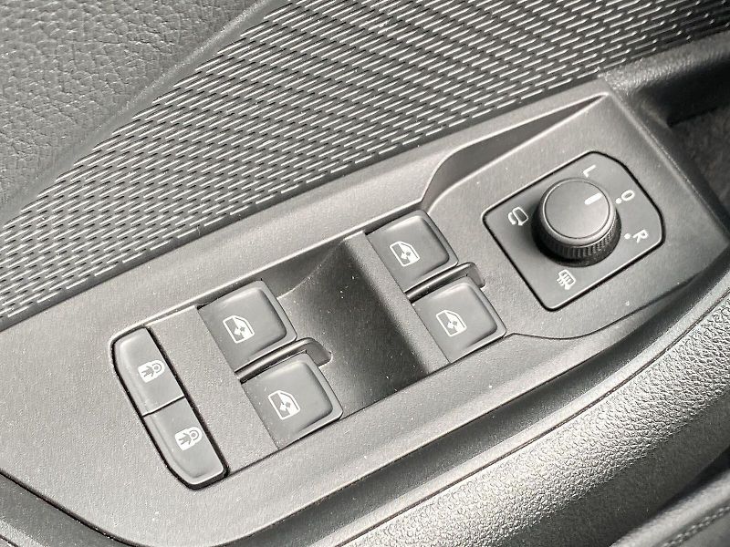 Škoda Octavia (2025) 2.0 TSI DSG RS - fotka 21 z 39