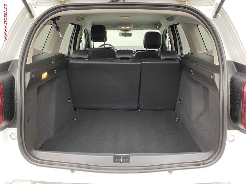 Dacia Duster (2019) 1.3TCe, Prestige, kůže, +kola - fotka 7 z 20