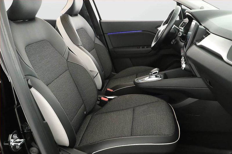 Renault Captur (2021) Intens E-Tech Plug-in, Automat - fotka 7 z 21