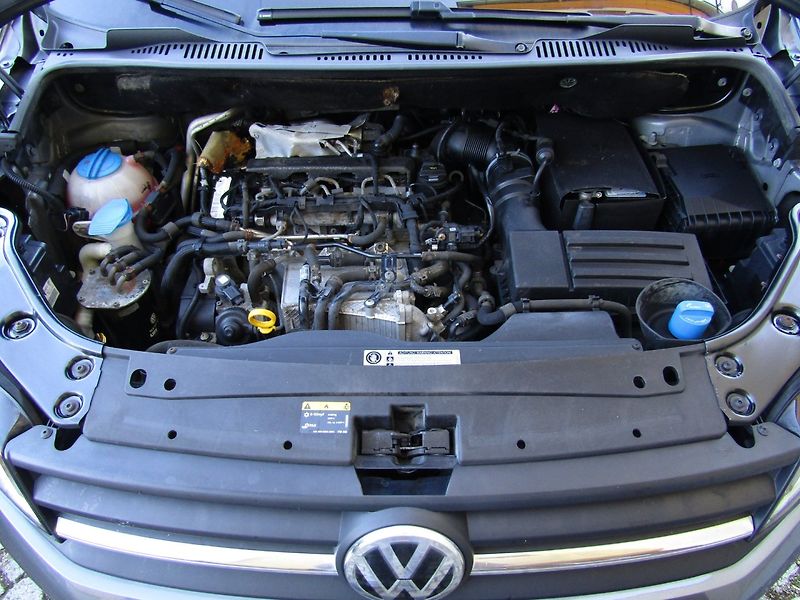 Volkswagen Caddy (2016) MAXI 7 MÍST 2.0 TDI 75kW - fotka 45 z 45