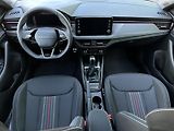 Škoda Scala 1.0TSi DSG Monte Carlo 116PS M - náhled 36