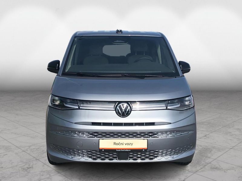 Volkswagen Multivan (2026) LONG STYLE 1,5TSI PHEV 4MOTION - fotka 4 z 30
