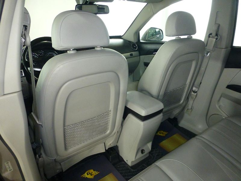 Opel Antara (2013) 2,2CDTI-135KW*XENON*VYHŘ.S*4X4 - fotka 17 z 27