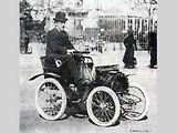 Louis Renault.