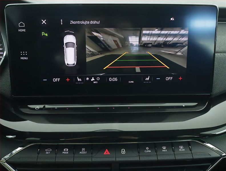 Škoda Octavia (2023) 2.0 TDI, Automat, ČR,1.maj - fotka 15 z 16