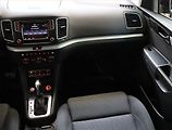 Volkswagen Sharan (2015) 2.0 TDI, Automat, Serv.kniha - náhled 8