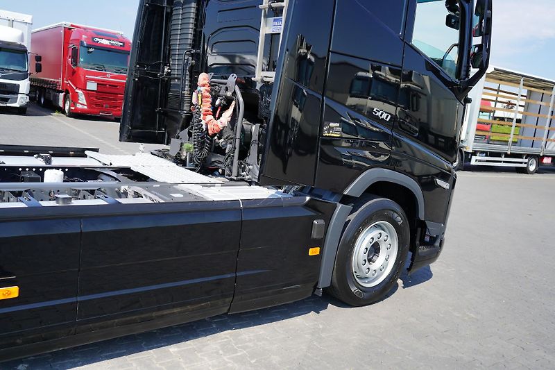 Volvo FH (2022) 500 / I – SAVE / XL / EURO 6 / - fotka 41 z 52
