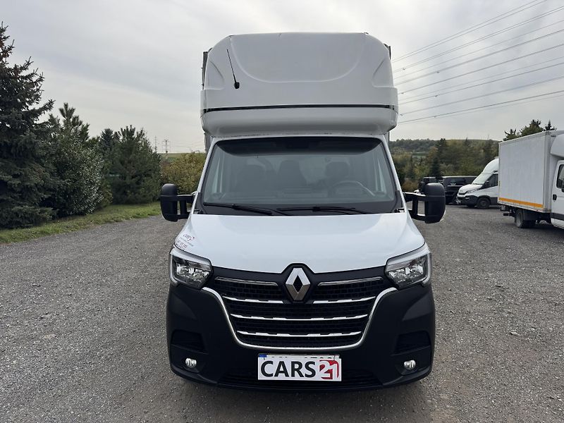 Renault Master 2.3DCi,120kw,10pal.,ČR,1.maj. - fotka 2 z 38