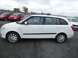 Škoda Fabia 1,2 HTP 51kW Ambiente,DPH,klim - náhled 4