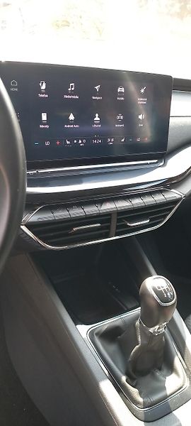 Škoda Octavia (2021) - fotka 9 z 9
