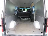 Volkswagen Crafter 2,0 TDI L3H3 5míst TZ Nez.top - náhled 9