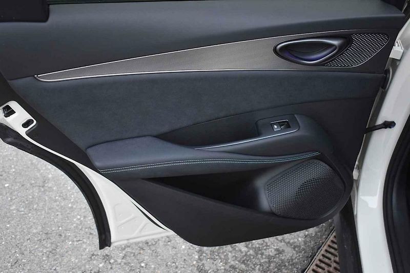 BYD Seal 6 touring může být v některých ohledech alternativa pro evropské modely.