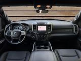 Dodge RAM (2022) +SERRANO GREEN+LOOK26+HEMI+ - náhled 20