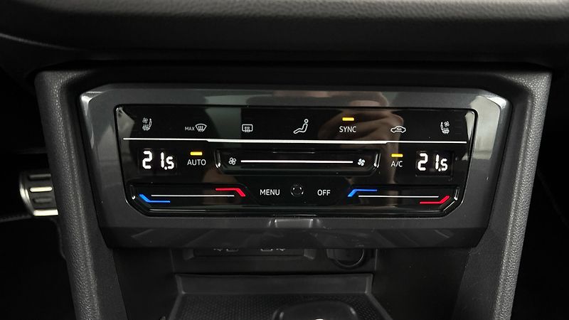 Volkswagen Tiguan Allspace 2.0 TDI DSG 4motion R-Line - fotka 13 z 36