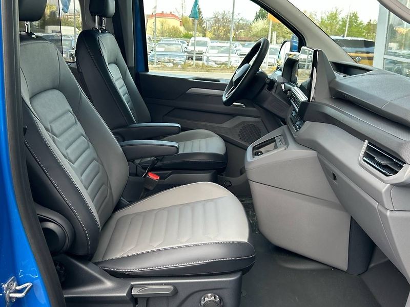 Volkswagen Caravelle (2025) 2.0 TDI 8AUT DR Style - fotka 32 z 35