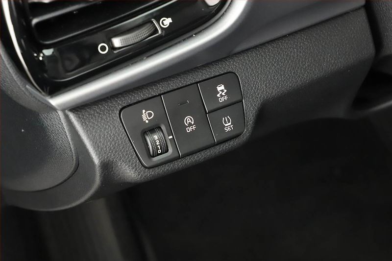 Kia Stonic (2025) Exclusive 1.0 T-GDI - fotka 15 z 17