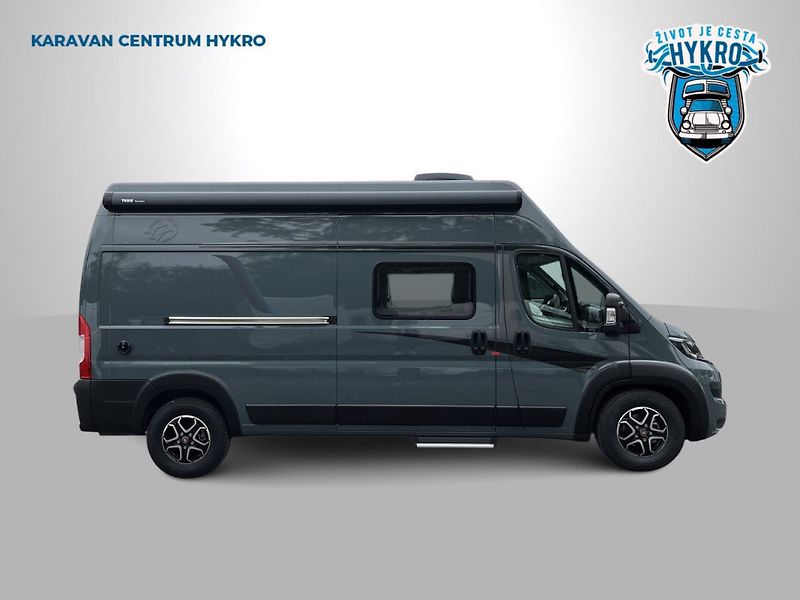Knaus (2027) Boxlife 600 DQ PLATINUM SELECT - fotka 9 z 23