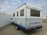 Rimor (1995) 2,5TDCI 73KW*6MÍST**PARK.KAM* - náhled 7