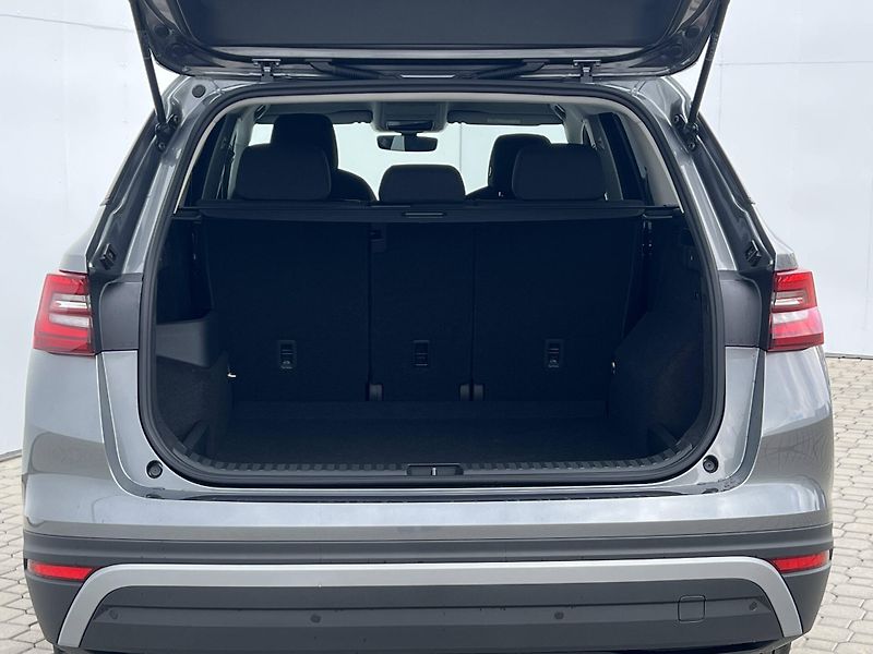 Škoda Kodiaq (2026) Selection 7 DSG 2,0TDI - fotka 6 z 6